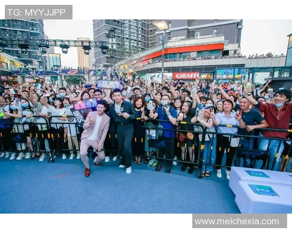 南京极限运动嘉年华精彩回顾街舞队的节奏与激情表现