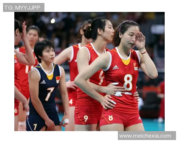 上海排球队在世界锦标赛中的意识表现分析与反思