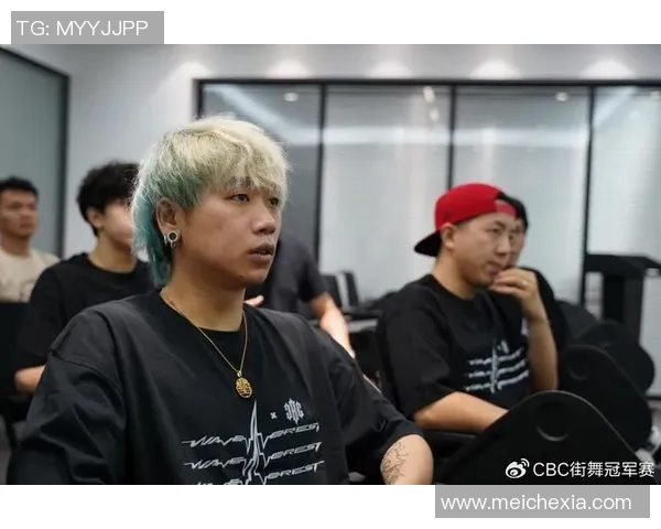 广州街舞队在防反战术中的表现分析与战术得失探讨