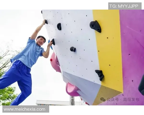 成都攀岩队灵活性分析及其对训练效果的影响探讨