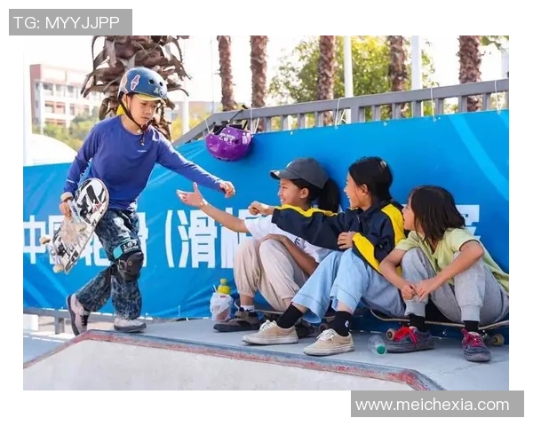 滑板文化的崛起:深入广州滑板队的技巧与训练揭秘